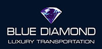 Blue Diamond Transfers